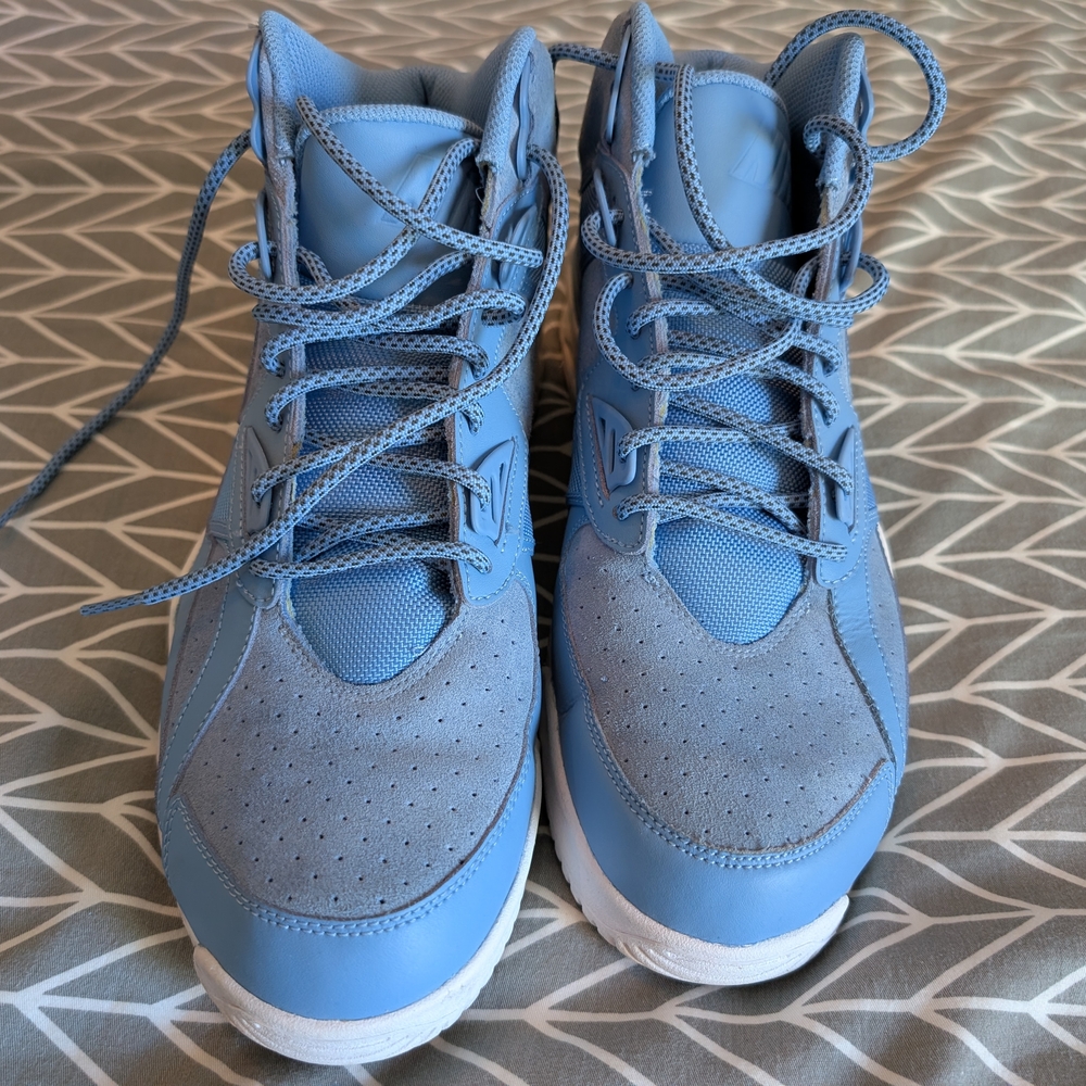 Nike Air Trainer SC University Blue Men's 11 - Picture 7 of 8